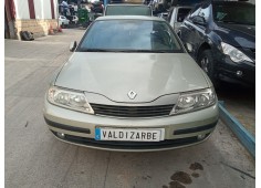 renault laguna ii (bg0/1_) del año 2003