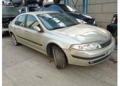 renault laguna ii (bg0/1_) del año 2003 2