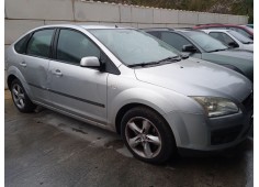 ford focus ii (da_, hcp, dp) del año 2007