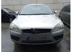 ford focus ii (da_, hcp, dp) del año 2007 2