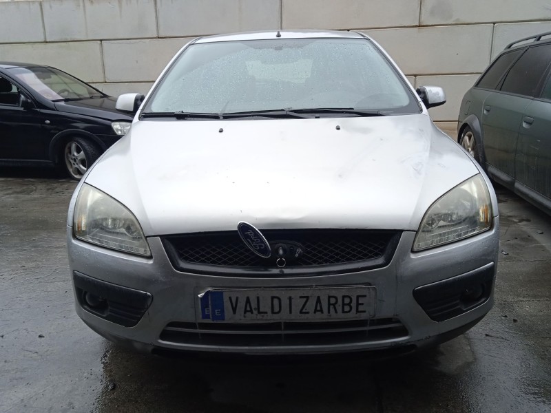 ford focus ii (da_, hcp, dp) del año 2007