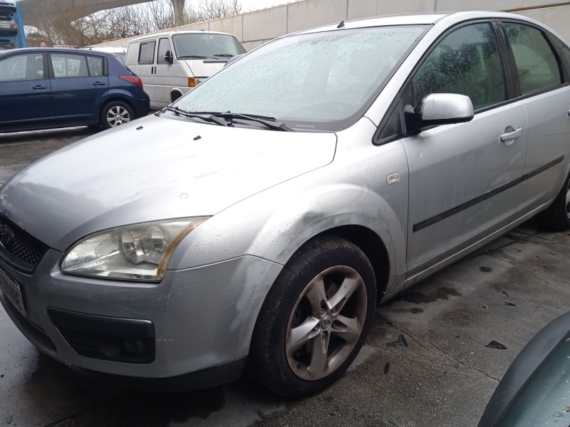 ford focus ii (da_, hcp, dp) del año 2007