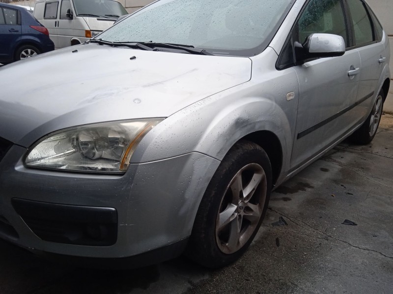 ford focus ii (da_, hcp, dp) del año 2007