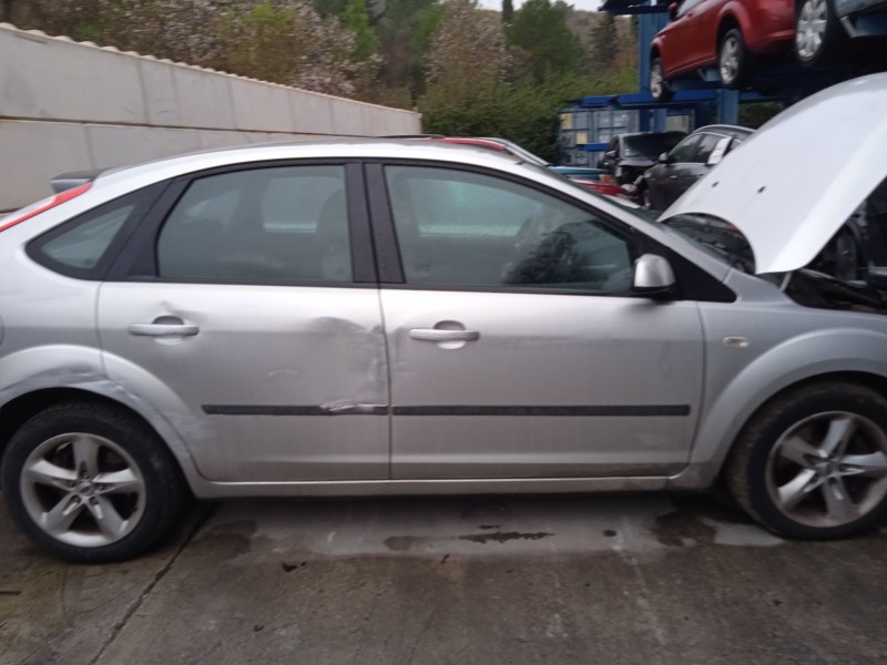 ford focus ii (da_, hcp, dp) del año 2007