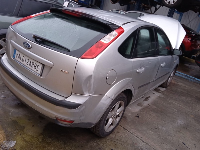 ford focus ii (da_, hcp, dp) del año 2007