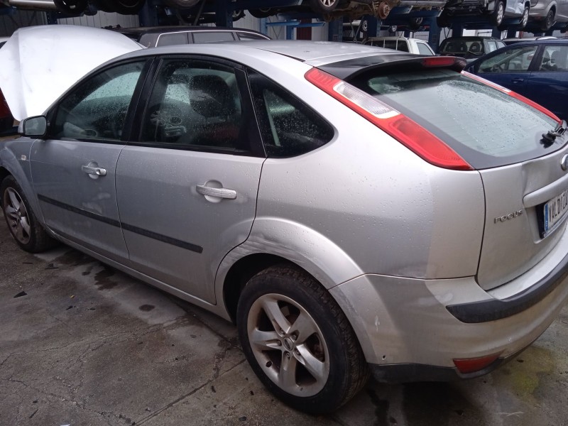 ford focus ii (da_, hcp, dp) del año 2007