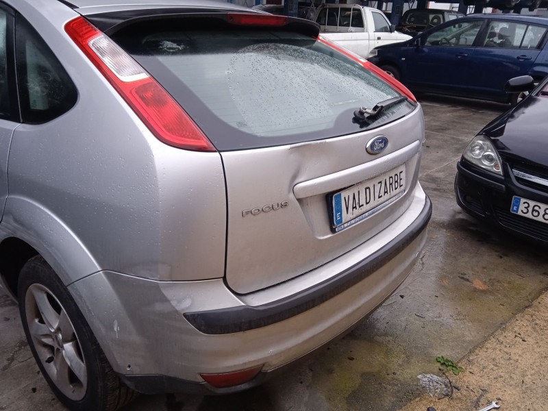 ford focus ii (da_, hcp, dp) del año 2007