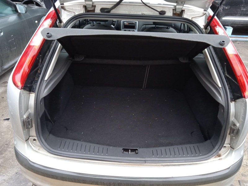 ford focus ii (da_, hcp, dp) del año 2007