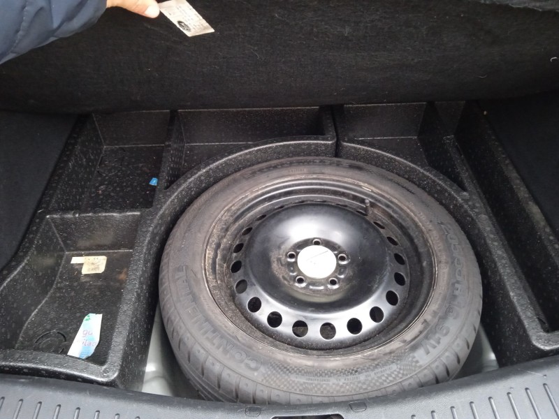 ford focus ii (da_, hcp, dp) del año 2007