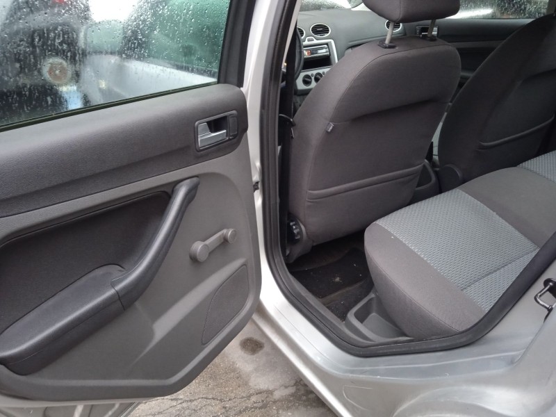 ford focus ii (da_, hcp, dp) del año 2007