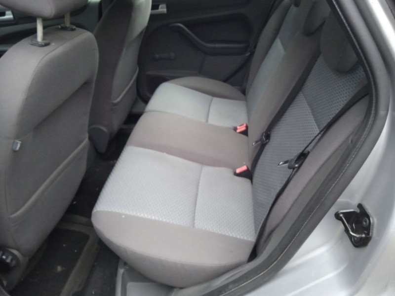 ford focus ii (da_, hcp, dp) del año 2007