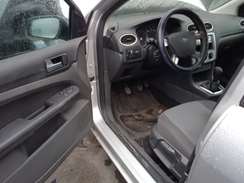 ford focus ii (da_, hcp, dp) del año 2007