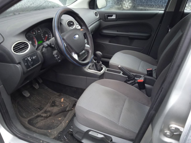 ford focus ii (da_, hcp, dp) del año 2007