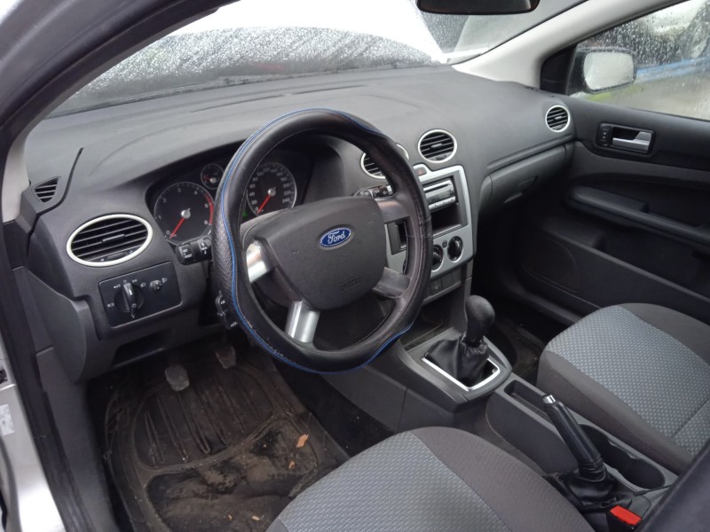 ford focus ii (da_, hcp, dp) del año 2007