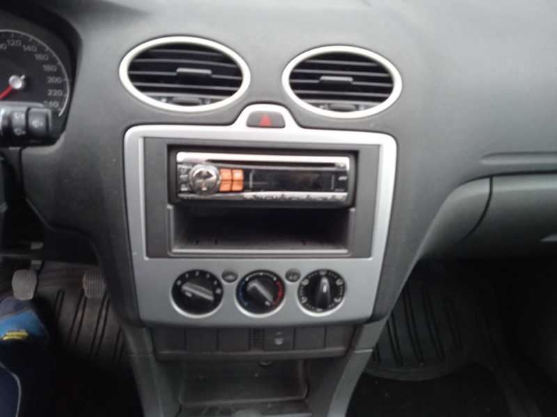 ford focus ii (da_, hcp, dp) del año 2007