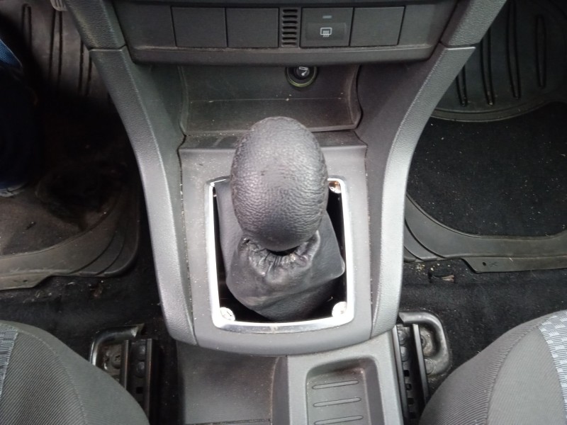 ford focus ii (da_, hcp, dp) del año 2007