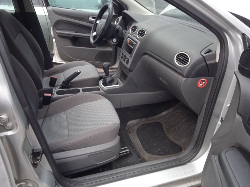 ford focus ii (da_, hcp, dp) del año 2007