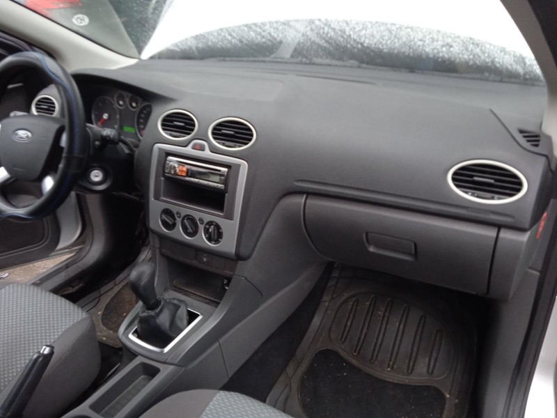 ford focus ii (da_, hcp, dp) del año 2007