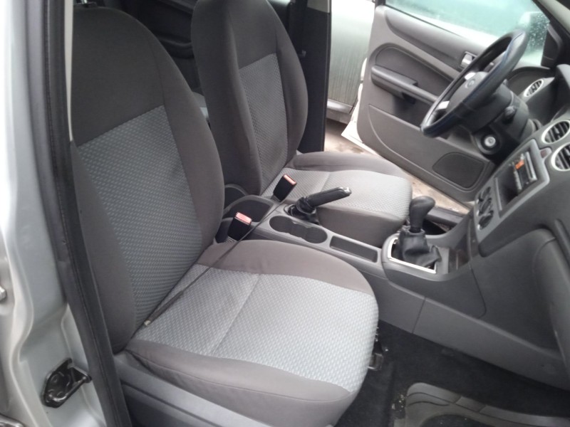 ford focus ii (da_, hcp, dp) del año 2007