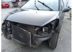 peugeot 206 hatchback (2a/c) del año 2009 2