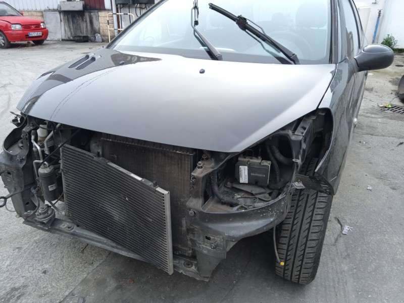 peugeot 206 hatchback (2a/c) del año 2009