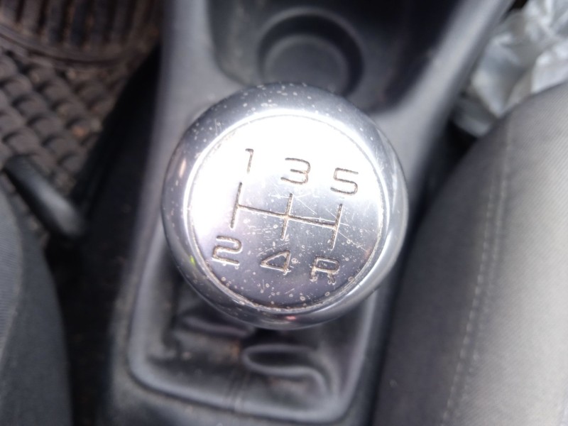 peugeot 206 hatchback (2a/c) del año 2009