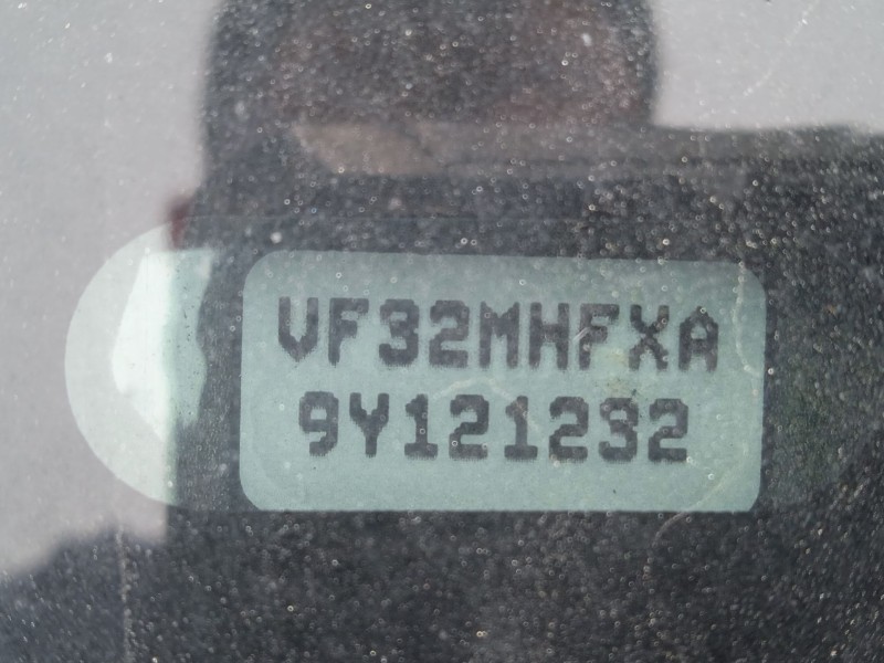 peugeot 206 hatchback (2a/c) del año 2009