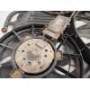 Recambio de electroventilador para porsche cayenne (9pa) s 4.8 referencia OEM IAM 7L0121203F 7L0959455D 0130303922