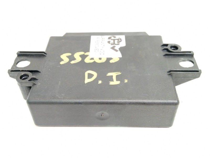 Recambio de modulo electronico para jaguar xf i (x250) 3.0 d referencia OEM IAM 9W8315K866BB C2P19570 1008300054