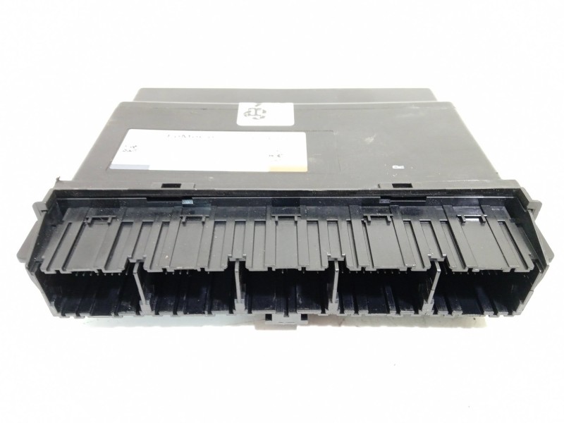 Recambio de modulo electronico para jaguar xf i (x250) 3.0 d referencia OEM IAM 8G9N19G481AA C2P19342 5WK49167M