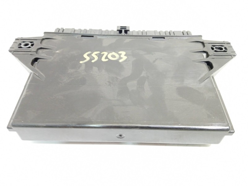 Recambio de modulo electronico para jaguar xf i (x250) 3.0 d referencia OEM IAM 8G9N19G481AA C2P19342 5WK49167M