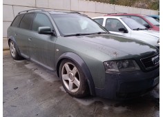 audi allroad c5 (4bh) del año 2001