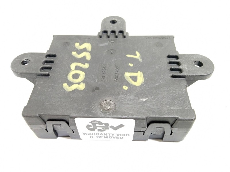 Recambio de modulo electronico para jaguar xf i (x250) 3.0 d referencia OEM IAM BH4214D620AA C2Z16427 1002065001