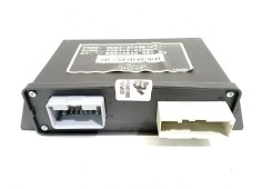 Recambio de modulo electronico para jaguar xf i (x250) 3.0 d referencia OEM IAM 8W832C496AC AA0315A100AC 90044032 2