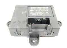 Recambio de modulo electronico para jaguar xf i (x250) 3.0 d referencia OEM IAM BH4214D620AA C2Z16427  2