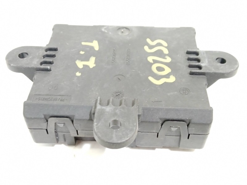 Recambio de modulo electronico para jaguar xf i (x250) 3.0 d referencia OEM IAM BH4214D620AA C2Z16427 