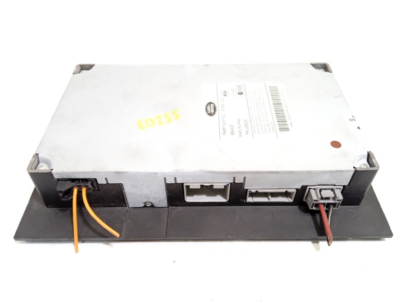 Recambio de modulo electronico para jaguar xf i (x250) 3.0 d referencia OEM IAM 6H5218C808CD C2Z10768 