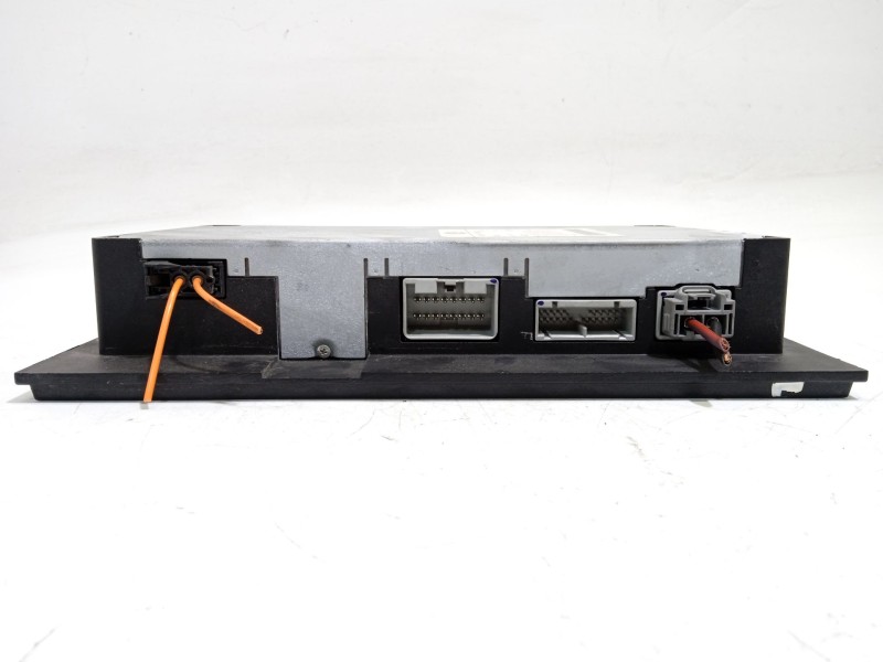 Recambio de modulo electronico para jaguar xf i (x250) 3.0 d referencia OEM IAM 6H5218C808CD C2Z10768 