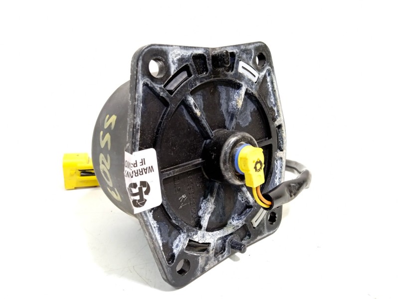 Recambio de airbag peaton para jaguar xf i (x250) 3.0 d referencia OEM IAM 8X2316E600AC C2Z3352 608803200