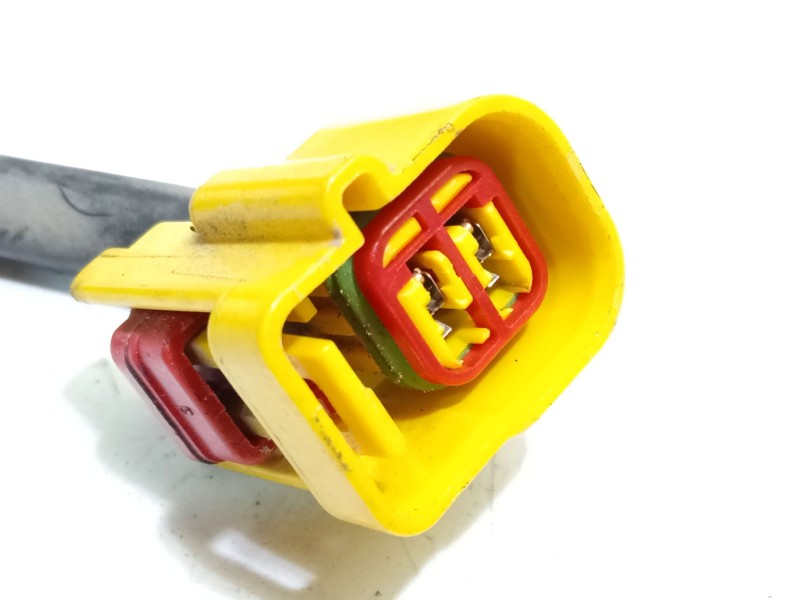 Recambio de airbag peaton para jaguar xf i (x250) 3.0 d referencia OEM IAM 8X2316E600AC C2Z3352 608803200