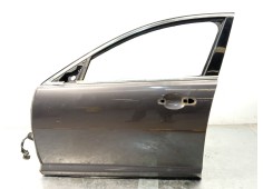 Recambio de puerta delantera izquierda para jaguar xf i (x250) 3.0 d referencia OEM IAM C2Z2061 8X23F20125AB 