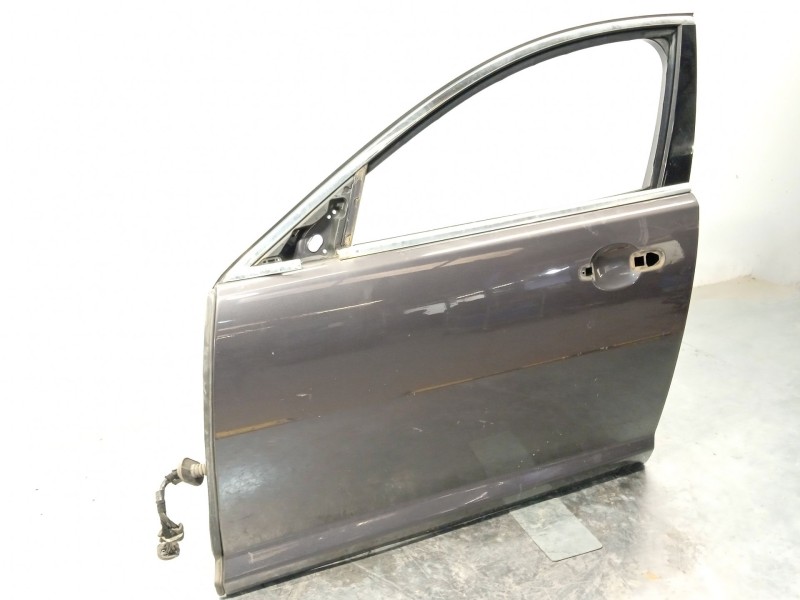Recambio de puerta delantera izquierda para jaguar xf i (x250) 3.0 d referencia OEM IAM C2Z2061 8X23F20125AB 