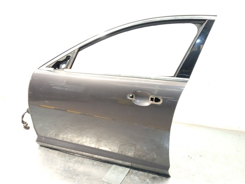 Recambio de puerta delantera izquierda para jaguar xf i (x250) 3.0 d referencia OEM IAM C2Z2061 8X23F20125AB 