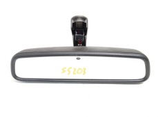 Recambio de espejo interior para jaguar xf i (x250) 3.0 d referencia OEM IAM 6W9317E678AC LR021821  2