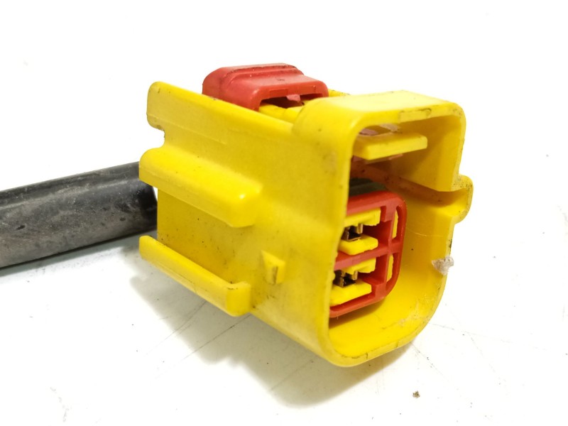 Recambio de airbag peaton para jaguar xf i (x250) 3.0 d referencia OEM IAM 8X2316E600AC C2Z3352 608803200