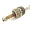 Recambio de transmision delantera derecha para hyundai i40 i (vf) 1.7 crdi referencia OEM IAM 495013Z350  