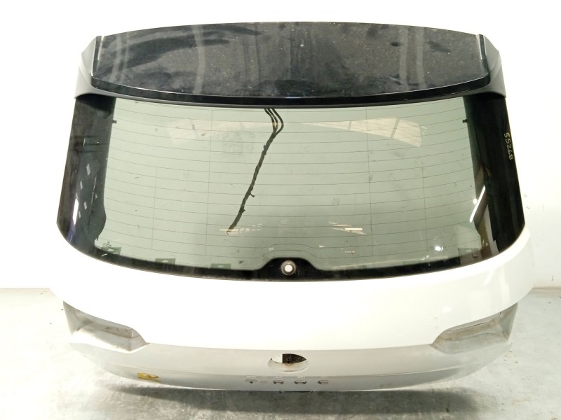 Recambio de porton trasero para volkswagen t-roc (a11, d11) 1.6 tdi referencia OEM IAM 2GA827025A 2GA827936BGRU 