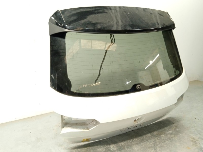 Recambio de porton trasero para volkswagen t-roc (a11, d11) 1.6 tdi referencia OEM IAM 2GA827025A 2GA827936BGRU 