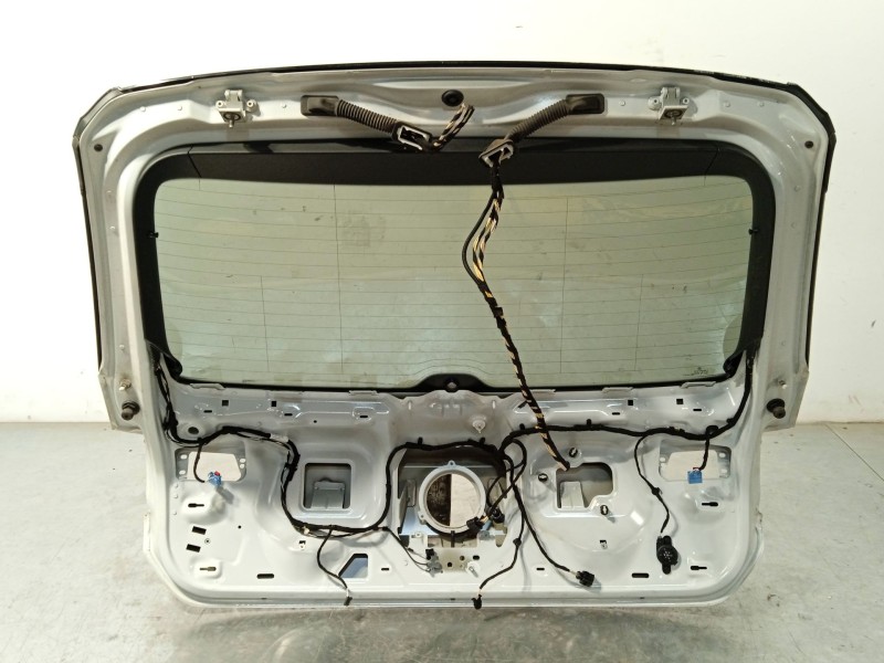 Recambio de porton trasero para volkswagen t-roc (a11, d11) 1.6 tdi referencia OEM IAM 2GA827025A 2GA827936BGRU 