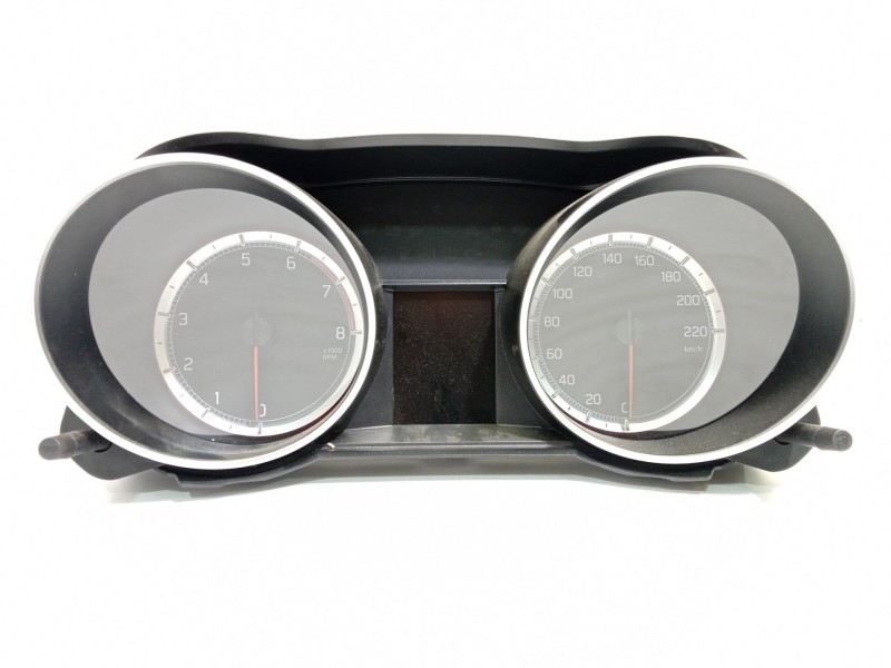 Recambio de cuadro instrumentos para suzuki swift v (az) 1.0 (a2l310) referencia OEM IAM 3410253RA2 3411153RA0 